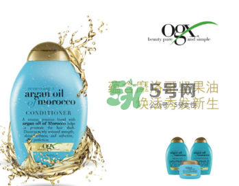 ogx洗發(fā)水各款介紹 ogx洗發(fā)水哪款好？