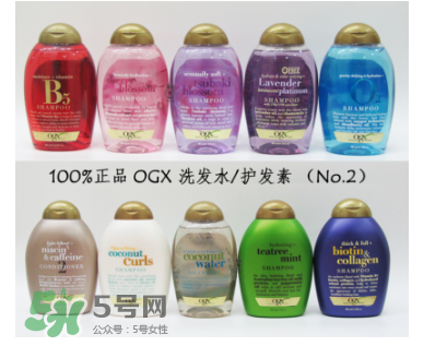 OGX洗發(fā)水是哪個國家的品牌？OGX洗發(fā)水是什么檔次？
