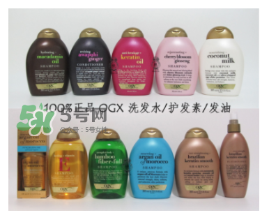 OGX洗發(fā)水是哪個國家的品牌？OGX洗發(fā)水是什么檔次？