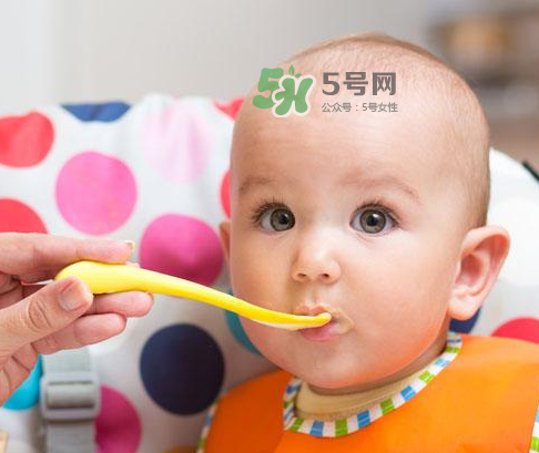 哪些食物寶寶易過敏？易過敏的食物有哪些？