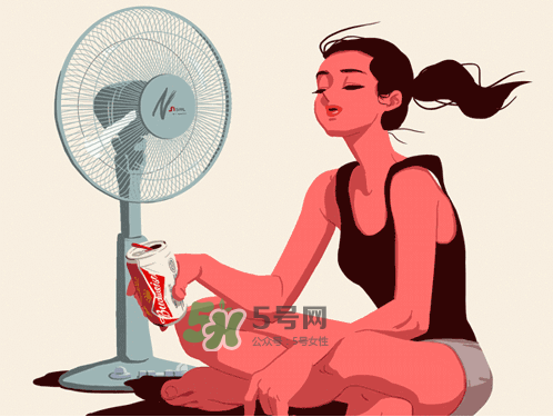 三伏天為什么會(huì)很熱？三伏天太熱怎么辦？