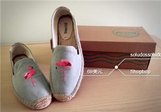 soludos鞋子怎么樣？soludos漁夫鞋舒服嗎？
