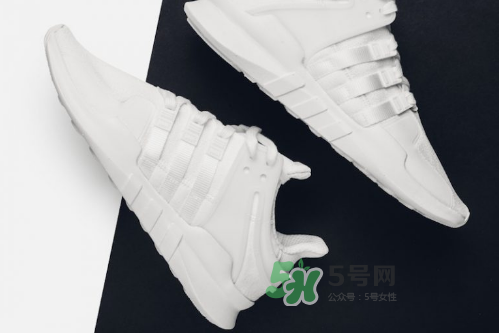 adidas eqt support adv monochrome黑白套裝多少錢_在哪買？