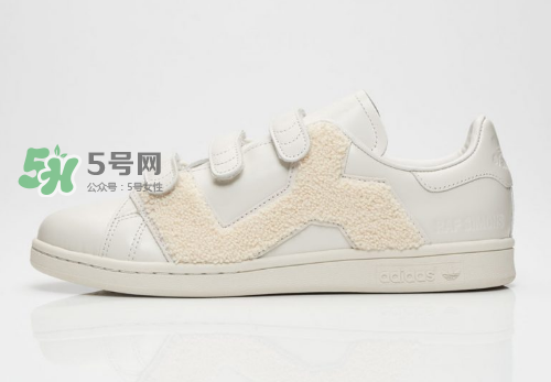 raf simons與adidas stan smith聯(lián)名comfort badge在哪買？
