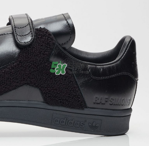 raf simons與adidas stan smith聯(lián)名comfort badge在哪買？