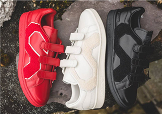 raf simons與adidas stan smith聯(lián)名comfort badge在哪買(mǎi)？