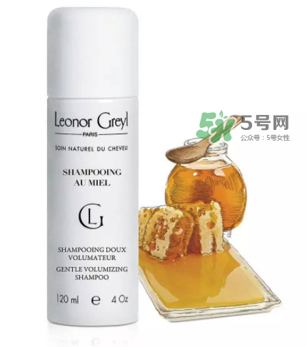 leonor greyl洗發(fā)水好用嗎？leonor greyl洗發(fā)水怎么樣？