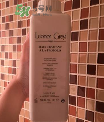 leonor greyl洗發(fā)水好用嗎？leonor greyl洗發(fā)水怎么樣？
