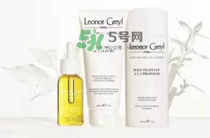 leonor greyl洗發(fā)水好用嗎？leonor greyl洗發(fā)水怎么樣？