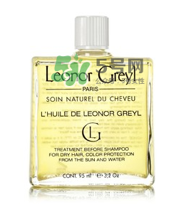 leonor greyl洗發(fā)水沙龍裝和客裝有區(qū)別嗎？