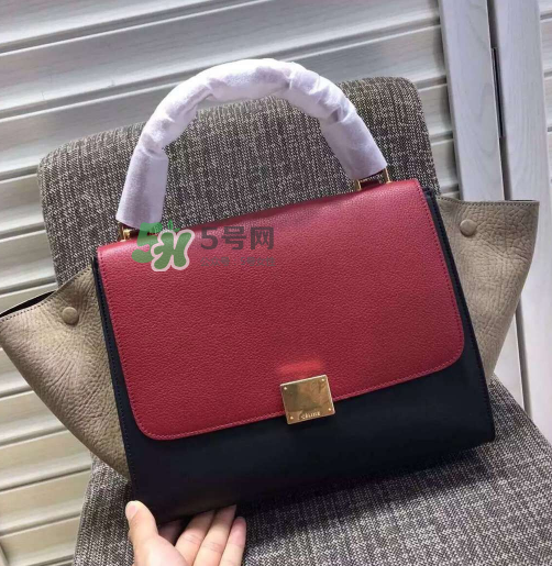 celine trapeze秋千包多少錢？celine秋千包專柜價(jià)格