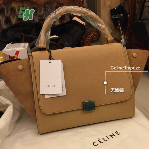celine trapeze秋千包多少錢？celine秋千包專柜價(jià)格