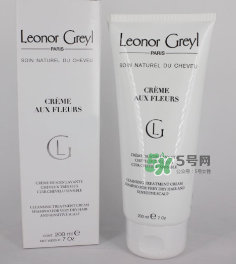 leonor greyl香港專柜地址 leonor greyl香港哪里有賣的？