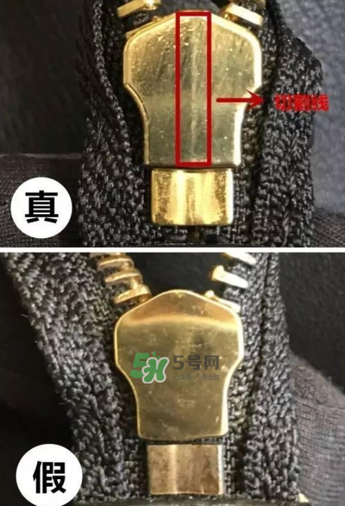 celine trapeze秋千包真假怎么看？celine秋千包真假對比