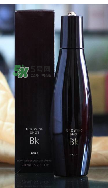 Pola生發(fā)水怎么用？Pola生發(fā)水好用嗎？