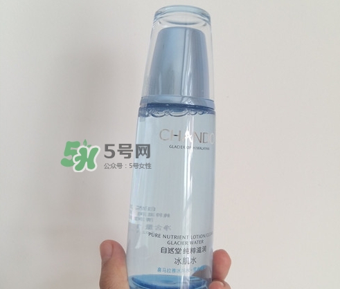 自然堂冰肌水怎么用？自然堂冰肌水使用方法