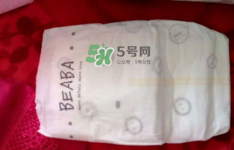 beaba紙尿褲怎么樣？beaba紙尿褲好嗎？