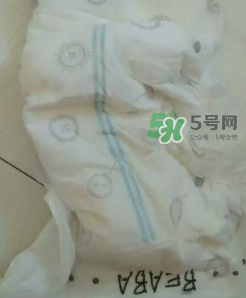 beaba紙尿褲怎么樣？beaba紙尿褲好嗎？