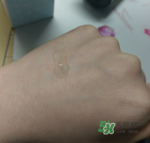 貝蜜清凈痘控油潔面啫喱怎么樣？貝蜜清祛痘控油潔面啫喱好用嗎？