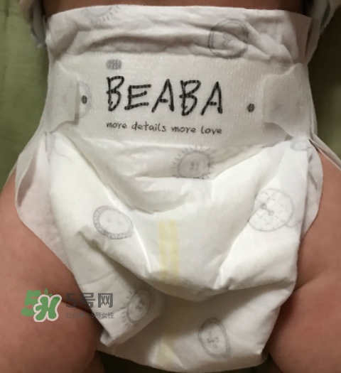 beaba紙尿褲怎么樣？beaba紙尿褲好嗎？