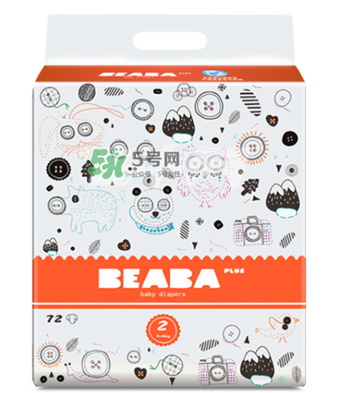 beaba紙尿褲是國(guó)產(chǎn)的嗎？beaba紙尿褲是哪個(gè)國(guó)家的？