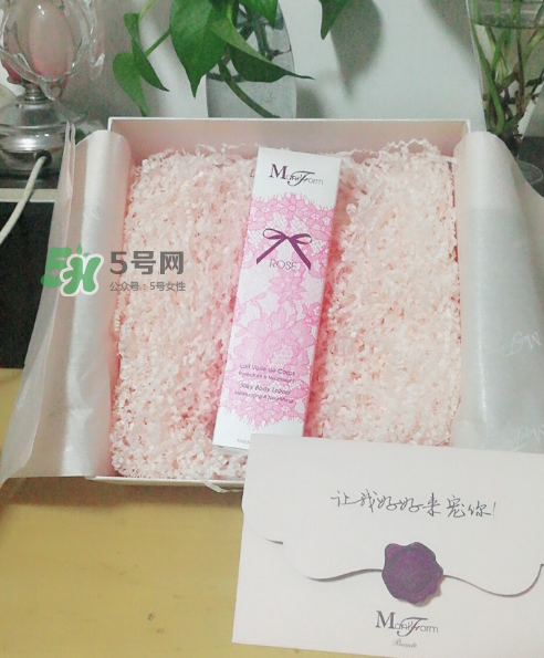曼妮芬玫瑰身體乳怎么樣？曼妮芬玫瑰絲柔身體乳好用嗎？