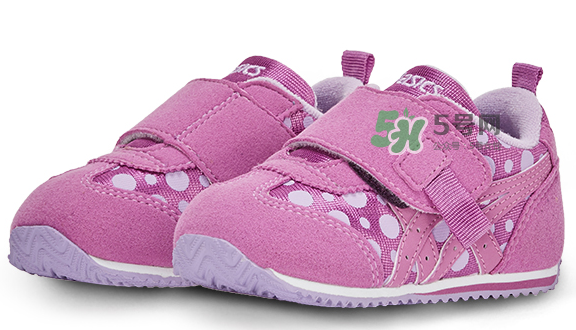 Asics童鞋尺碼對照表 Asics童鞋尺碼怎么選？