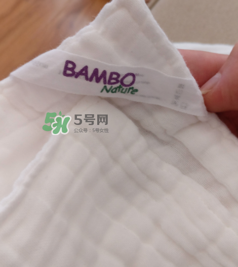 BAMBO班博浴巾怎么樣？BAMBO班博浴巾好用嗎？