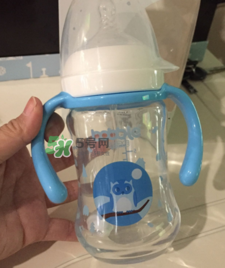 泡泡龍奶瓶怎么樣？泡泡龍奶瓶好用嗎？