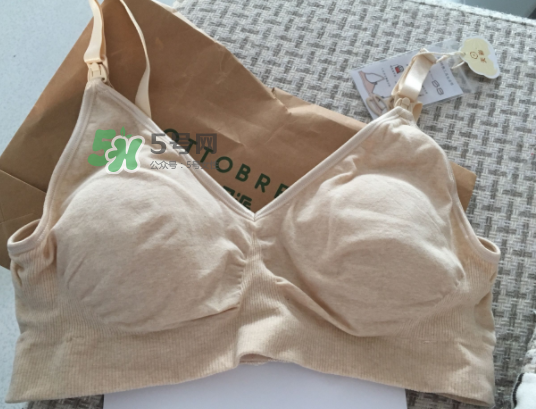 十月派哺乳文胸怎么樣？十月派孕婦文胸好不好？