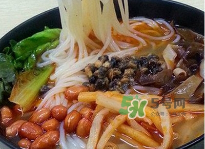螺螄粉是什么做的？螺螄粉湯里的13種香料有哪些