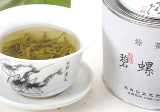 碧螺春是不是有很多絨毛？碧螺春的原產(chǎn)地是哪里
