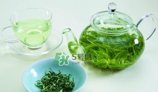 碧螺春像什么一樣？碧螺春真假辨別方法