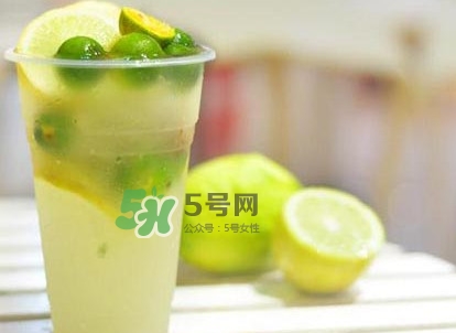 青檸檬什么時候成熟？青檸檬什么時候上市