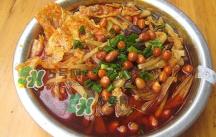 螺螄粉為什么沒有螺螄？螺螄粉是哪里的特產(chǎn)