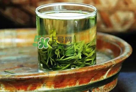 碧螺春是綠茶嗎？碧螺春是紅茶還是綠茶？