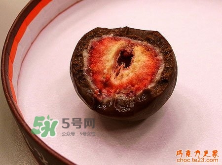 六花亭草莓巧克力多少錢？六花亭草莓巧克力好吃嗎