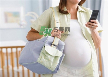 待產(chǎn)包要準(zhǔn)備哪些東西？寶媽推薦的待產(chǎn)包最全清單