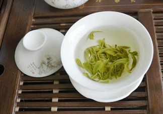 碧螺春是涼性的嗎？碧螺春是溫性還是涼性