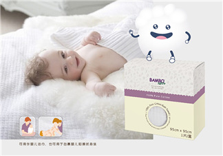 BAMBO班博浴巾怎么樣？BAMBO班博浴巾好用嗎？