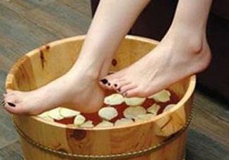 三伏天能用姜泡腳嗎？三伏天用姜泡腳好嗎？
