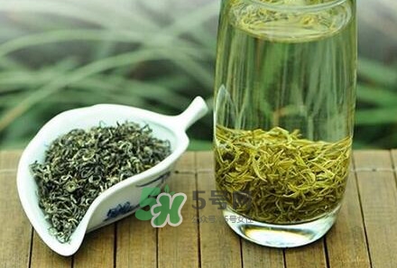 碧螺春是綠茶嗎？碧螺春是紅茶還是綠茶？