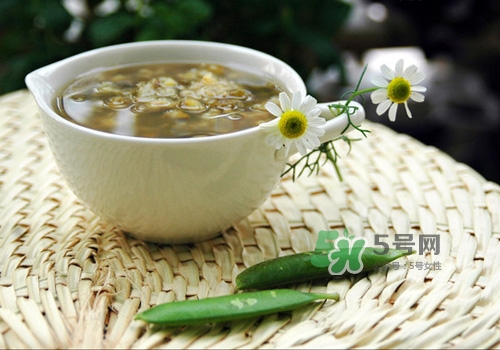 三伏天可以喝綠豆湯嗎？三伏天是喝綠豆湯還是喝生姜水？