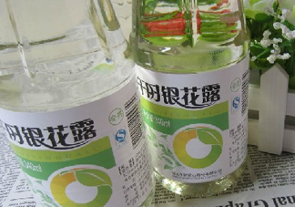 金銀花露有什么作用？金銀花露喝多了有什么壞處