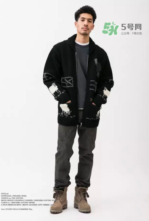 wtaps2017秋冬系列外套怎么樣_好看嗎_款式有哪些？