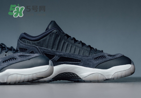 air jordan 11 low ie midnight navy什么時候發(fā)售？