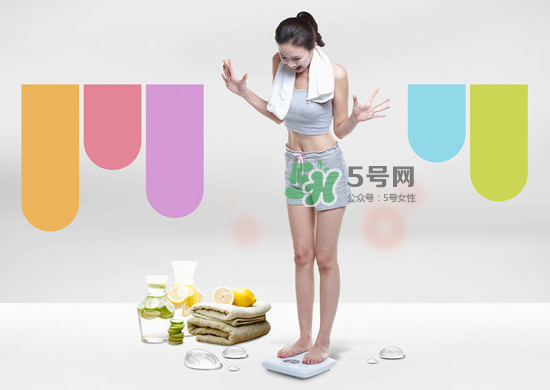 三伏天適合減肥嗎？三伏天怎么減肥？