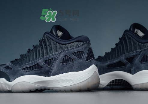 air jordan 11 low ie midnight navy什么時候發(fā)售？