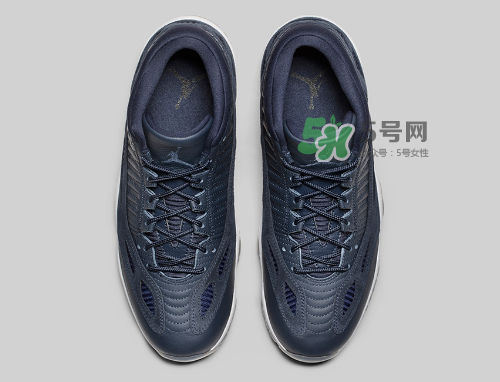 air jordan 11 low ie midnight navy多少錢？