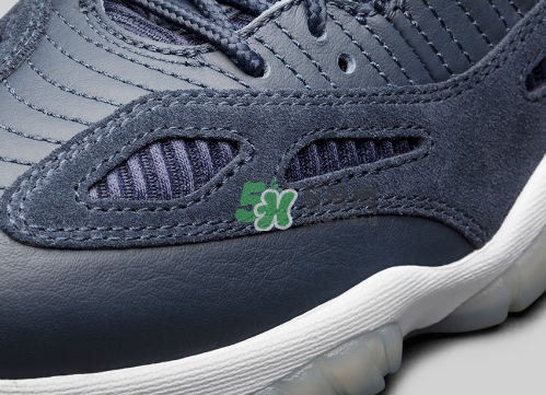 air jordan 11 low ie midnight navy多少錢？
